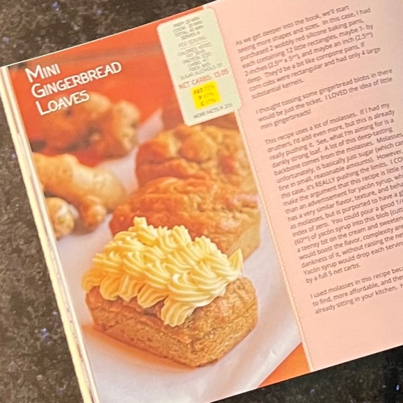 Grain-Free Quick Breads - Easy Guide to Sweet and Savory - Picture 4 of 6